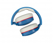 Hesh EVO Over-Ear Bluetooth-sankakuulokkeet - Sininen