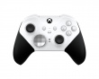 Xbox Elite Wireless Controller Series 2 Core Edition - Valkoinen Langaton Ohjain
