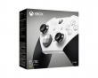 Xbox Elite Wireless Controller Series 2 Core Edition - Valkoinen Langaton Ohjain