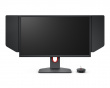 XL2566K 24.5″ TN 360Hz DyAc+ Gaming Monitor For Esports - Pelimonitori