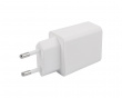 USB-C PD Wall Charger 20 W incl USB-C Cable - Valkoinen Verkkovirtalaturit