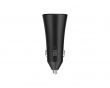 Mi 37W Dual-Port Car Charger - Musta -autolaturi