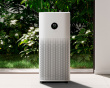 Mi Air Purifier 4 - Valkoinen ilmanpuhdistin