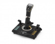 VelocityOne Flightstick - Universal Simulation Controller - Peliohjainsetti