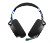 SLYR Pro Multi-Platform Pelikuulokkeet - Blue DigiHype