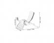 Älypuhelimen teline - Smart Phone Display Stand