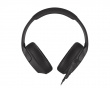 Radon 800 Virtual 7.1 USB Pelikuulokkeet - Musta