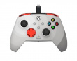 Rematch Wired Controller (Xbox Series/Xbox One/PC) - Radial White -Langallinen Peliohjain