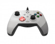 Rematch Wired Controller (Xbox Series/Xbox One/PC) - Radial White -Langallinen Peliohjain