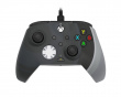 Rematch Wired Controller (Xbox Series/Xbox One/PC) - Radial Black -Langallinen Peliohjain