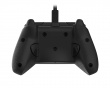 Rematch Wired Controller (Xbox Series/Xbox One/PC) - Radial Black -Langallinen Peliohjain