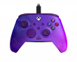 Rematch Wired Controller (Xbox Series/Xbox One/PC) - Purple Fade -Langallinen Peliohjain