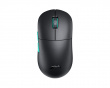 M8 Wireless Ultra-Light Gaming Mouse - Musta -Langaton Pelihiiri