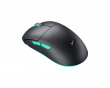 M8 Wireless Ultra-Light Gaming Mouse - Musta -Langaton Pelihiiri