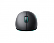 M8 Wireless Ultra-Light Gaming Mouse - Musta -Langaton Pelihiiri