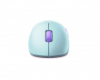 M8 Wireless Ultra-Light Gaming Mouse - Frosty Mint -Langaton Pelihiiri