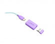M8 Wireless Ultra-Light Gaming Mouse - Frosty Mint -Langaton Pelihiiri
