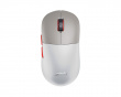 M8 Wireless Ultra-Light Gaming Mouse - Retro -Langaton Pelihiiri