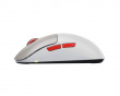 M8 Wireless Ultra-Light Gaming Mouse - Retro -Langaton Pelihiiri