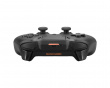 Wireless Controller (PC/PS4) - Musta Langaton Ohjain