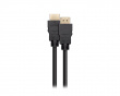 Ultra High Speed HDMI-kaapeli 2.1 - Musta - 5m