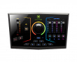M-Game RGB Dual - Dual USB Audio Interface For Streaming & Content