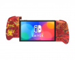 Switch Split Pad Pro Peliohjain - Charizard & Pikachu