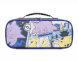 Cargo Pouch Compact - Kuljetuslaukku Nintendo Switch - Pikachu/Gengar/Mimikyu