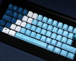 Yuki Onna 116 Keys Keycap set PBT