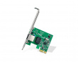 TG-3468 Network Adapter PCIe, 1x RJ45, Gigabit - Verkkokortti