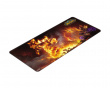 Blizzard - World of Warcraft - Ragnaros - Gaming Hiirimatto - XL