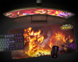 Blizzard - World of Warcraft - Ragnaros - Gaming Hiirimatto - XL