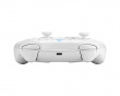 Wireless Controller - Langaton Ohjain Nintendo Switch/PC/Android - Valkoinen 