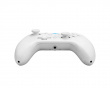 Wireless Controller - Langaton Ohjain Nintendo Switch/PC/Android - Valkoinen 