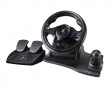 Superdrive Racing Wheel GS550 - rattipoljinsetti PC/Xbox Series/PS4