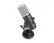 EleMent Series - Carbon - Premium USB Condenser Mikrofoni