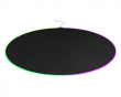 DFP430 RGB Gaming Floorpad  - Tuolimatto
