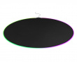 DFP430 RGB Gaming Floorpad  - Tuolimatto