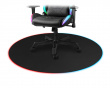 DFP430 RGB Gaming Floorpad  - Tuolimatto