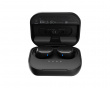 Grind True Wireless In-Ear Headphones - Vastamelunappikuulokkeet - Musta