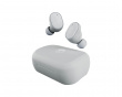 Grind True Wireless In-Ear Headphones - Langattomat Nappikuulokkeet - Vaalean harmaa
