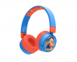 PAW PATROL Junior Bluetooth On-Ear Langaton Kuulokkeet