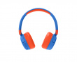 PAW PATROL Junior Bluetooth On-Ear Langaton Kuulokkeet