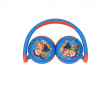 PAW PATROL Junior Bluetooth On-Ear Langaton Kuulokkeet