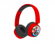 SUPERMARIO Junior Bluetooth On-Ear Langaton Kuulokkeet