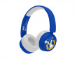 SONIC BOOM Junior Bluetooth On-Ear Langaton Kuulokkeet