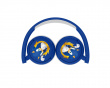 SONIC BOOM Junior Bluetooth On-Ear Langaton Kuulokkeet