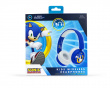 SONIC BOOM Junior Bluetooth On-Ear Langaton Kuulokkeet