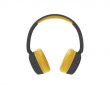 BATMAN Junior Bluetooth On-Ear Langaton Kuulokkeet