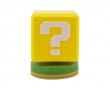 Icon Light - Super Mario Question Block 3D Valo V3